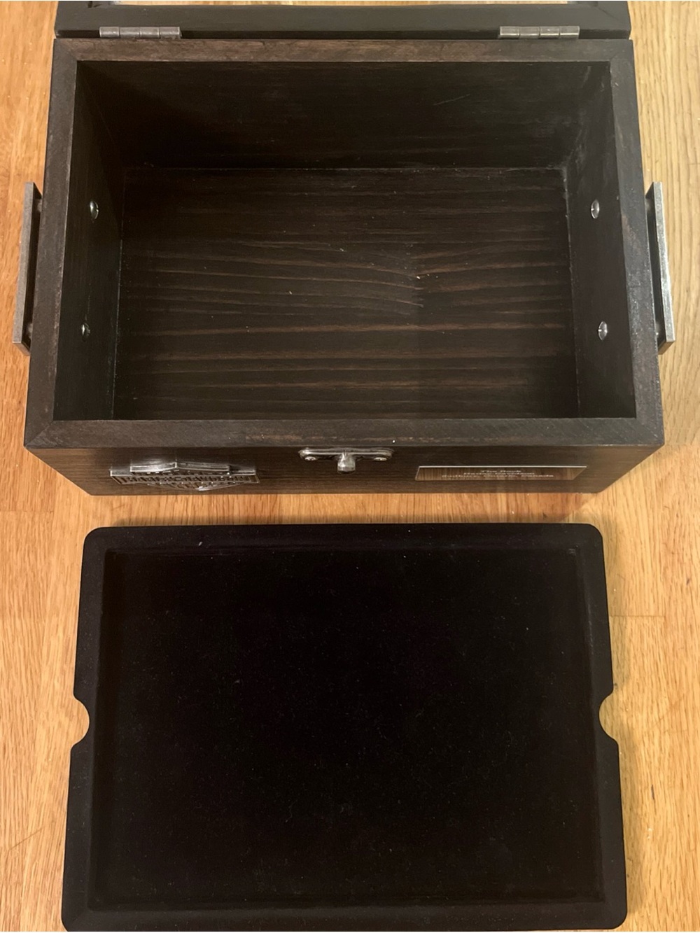 Keepsake Box - Picture 5 of 5